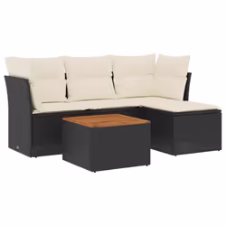 VidaXL 3223606, 5 pièce(s)