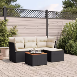 VidaXL 3223606 ensemble de meubles de jardin