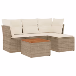 VidaXL 3223608, 5 pièce(s)