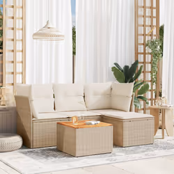 VidaXL 3223608 ensemble de meubles de jardin