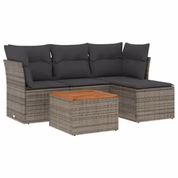 VidaXL 3223610, 5 pièce(s)