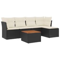 VidaXL 3223613 ensemble de meubles de jardin