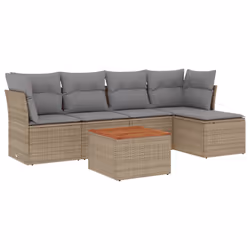 VidaXL 3223616, 6 pièce(s)