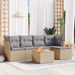 VidaXL 3223616 ensemble de meubles de jardin