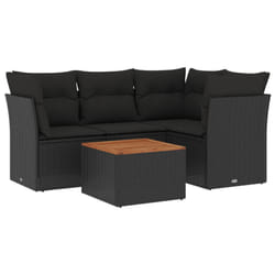 VidaXL 3223619 ensemble de meubles de jardin