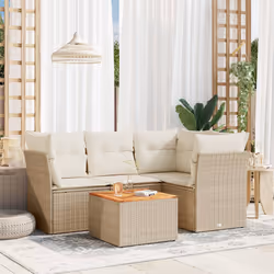 VidaXL 3223622 ensemble de meubles de jardin