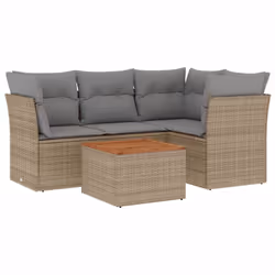 VidaXL 3223623, 5 pièce(s)