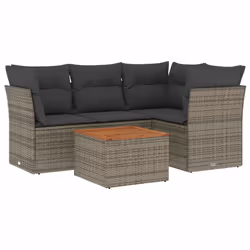 VidaXL 3223624, 5 pièce(s)