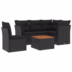 VidaXL 3223626, 6 pièce(s)