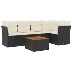 VidaXL 3223627 ensemble de meubles de jardin