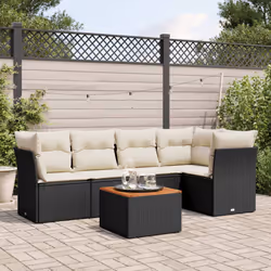 VidaXL 3223627 ensemble de meubles de jardin