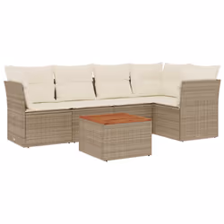 VidaXL 3223629, 6 pièce(s)