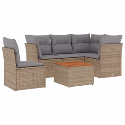 VidaXL 3223630, 6 pièce(s)