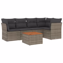 VidaXL 3223631, 6 pièce(s)