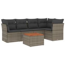 VidaXL 3223631 ensemble de meubles de jardin