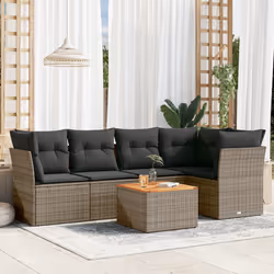VidaXL 3223631 ensemble de meubles de jardin