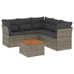 VidaXL 3223638 ensemble de meubles de jardin