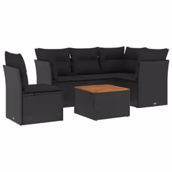 VidaXL 3223640, 6 pièce(s)