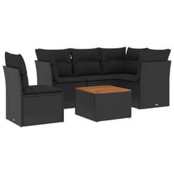 VidaXL 3223640 ensemble de meubles de jardin