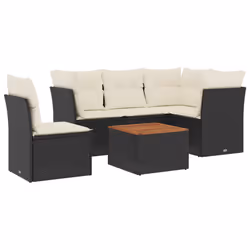 VidaXL 3223641, 6 pièce(s)