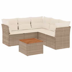 VidaXL 3223643, 6 pièce(s)