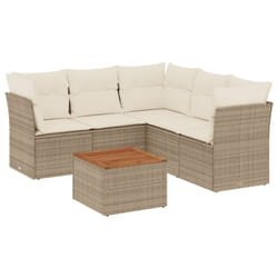 VidaXL 3223643 ensemble de meubles de jardin
