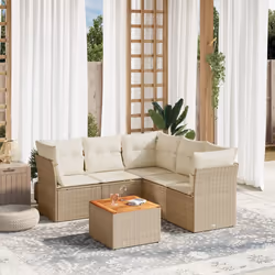 VidaXL 3223643 ensemble de meubles de jardin