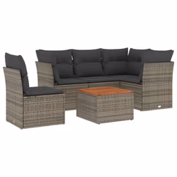 VidaXL 3223645, 6 pièce(s)