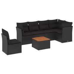 VidaXL 3223647, 7 pièce(s)