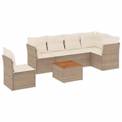VidaXL 3223650, 7 pièce(s)