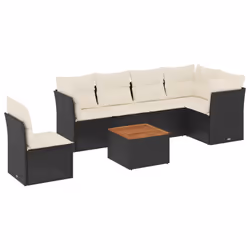 VidaXL 3223655, 7 pièce(s)