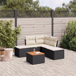 VidaXL 3223669 ensemble de meubles de jardin
