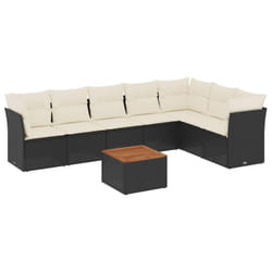 VidaXL 3223676 ensemble de meubles de jardin