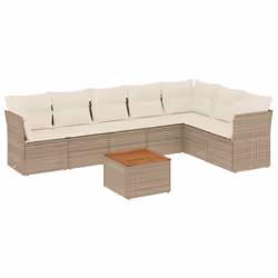 VidaXL 3223678, 8 pièce(s)