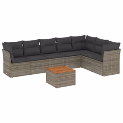 VidaXL 3223680, 8 pièce(s)