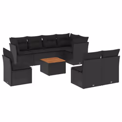 VidaXL 3223682, 9 pièce(s)
