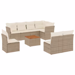 VidaXL 3223685, 9 pièce(s)
