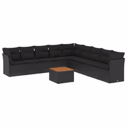 VidaXL 3223689, 10 pièce(s)