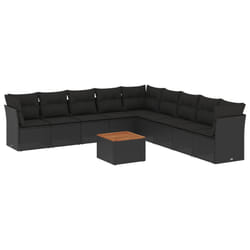 VidaXL 3223689 ensemble de meubles de jardin