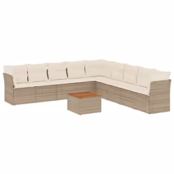VidaXL 3223692, 10 pièce(s)