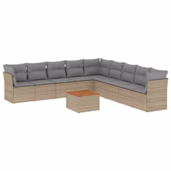 VidaXL 3223693, 10 pièce(s)