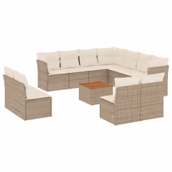 VidaXL 3223706, 12 pièce(s)