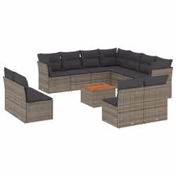 VidaXL 3223708, 12 pièce(s)