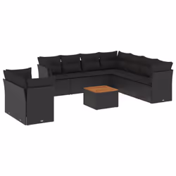 VidaXL 3223710, 10 pièce(s)