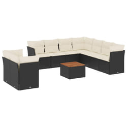 VidaXL 3223711 ensemble de meubles de jardin