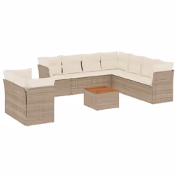 VidaXL 3223713, 10 pièce(s)