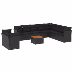 VidaXL 3223717, 11 pièce(s)