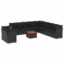 VidaXL 3223724, 12 pièce(s)