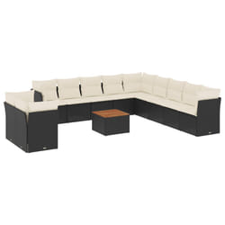 VidaXL 3223725 ensemble de meubles de jardin
