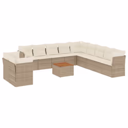 VidaXL 3223727, 12 pièce(s)